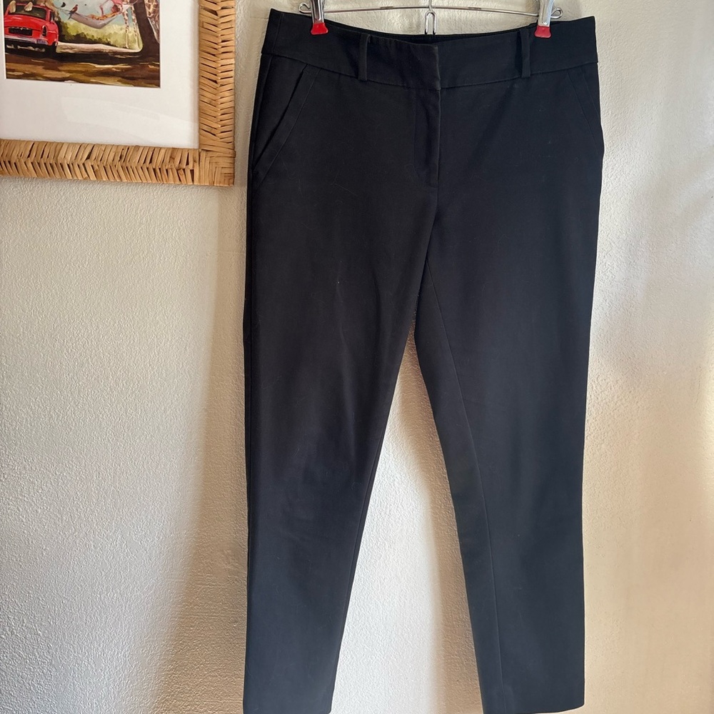 LOFT Slim Fit Trousers -Marisa skinny